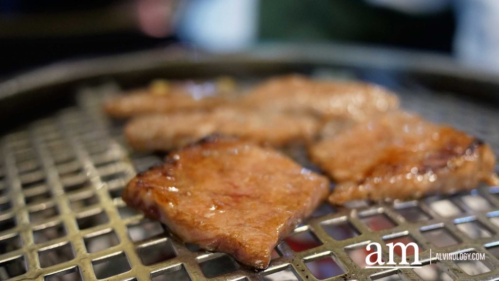 [Review] Meet the K-Meat Festival Elevates Korean Barbecue at DRIM this July and August with Spotlights on Premium Hanwoo and Handon Meat - Alvinology