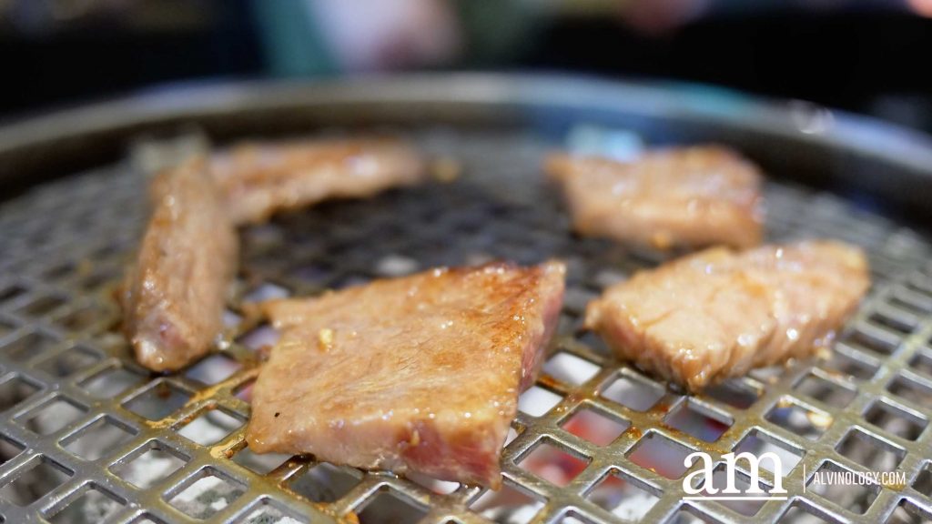 [Review] Meet the K-Meat Festival Elevates Korean Barbecue at DRIM this July and August with Spotlights on Premium Hanwoo and Handon Meat - Alvinology