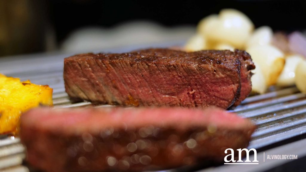 [Review] Meet the K-Meat Festival Elevates Korean Barbecue at DRIM this July and August with Spotlights on Premium Hanwoo and Handon Meat - Alvinology