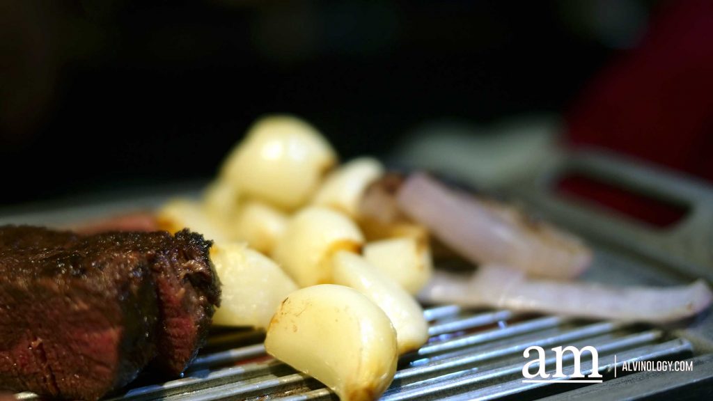 [Review] Meet the K-Meat Festival Elevates Korean Barbecue at DRIM this July and August with Spotlights on Premium Hanwoo and Handon Meat - Alvinology