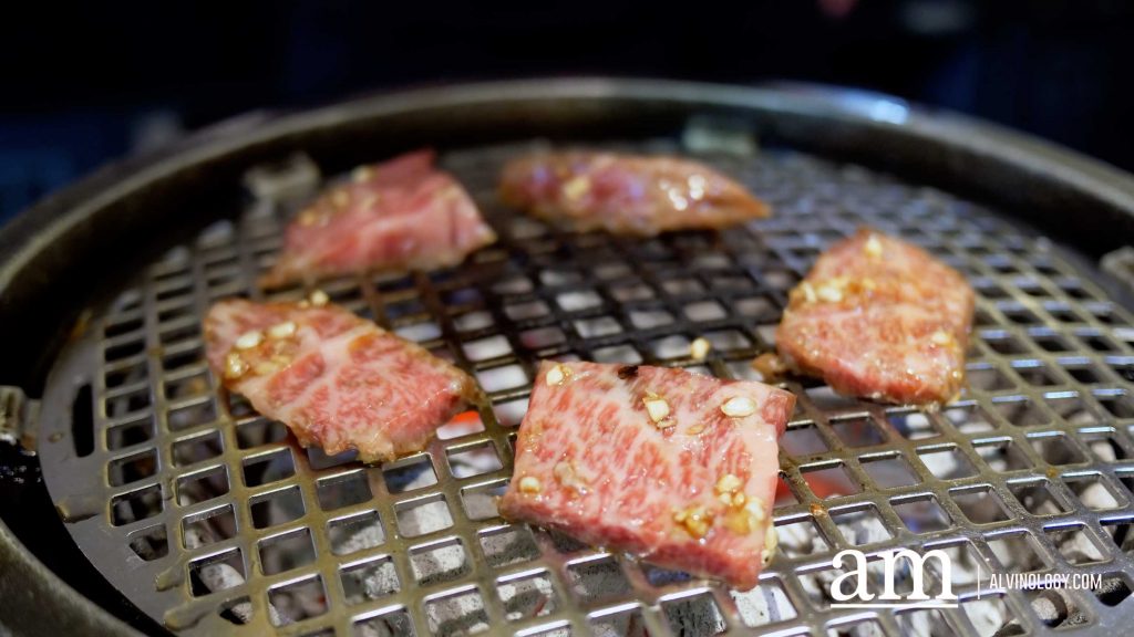 [Review] Meet the K-Meat Festival Elevates Korean Barbecue at DRIM this July and August with Spotlights on Premium Hanwoo and Handon Meat - Alvinology
