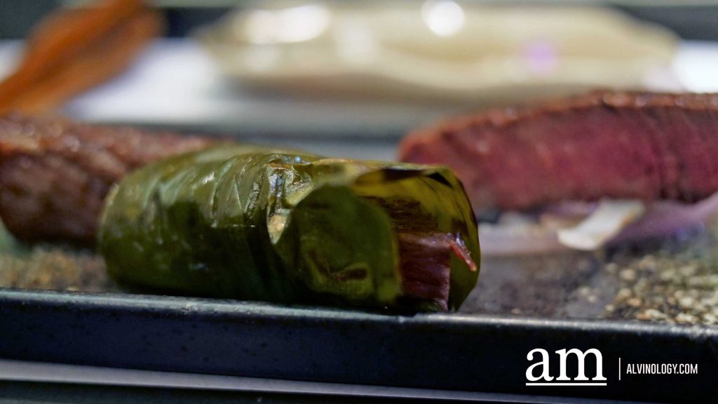 [Review] Meet the K-Meat Festival Elevates Korean Barbecue at DRIM this July and August with Spotlights on Premium Hanwoo and Handon Meat - Alvinology