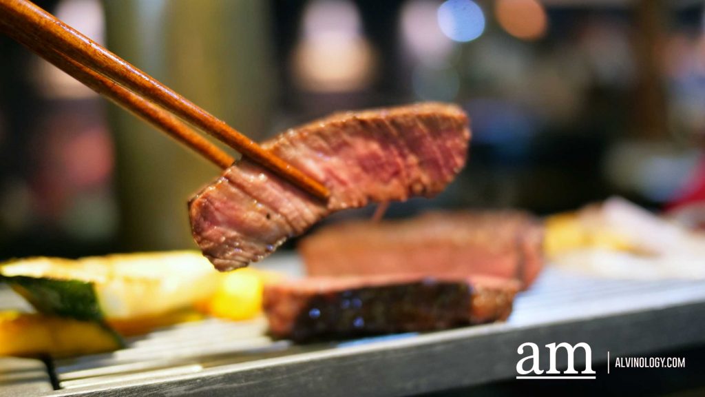 [Review] Meet the K-Meat Festival Elevates Korean Barbecue at DRIM this July and August with Spotlights on Premium Hanwoo and Handon Meat - Alvinology