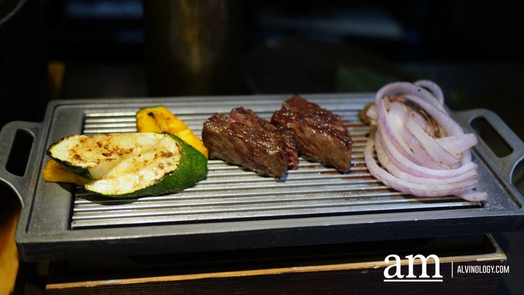 [Review] Meet the K-Meat Festival Elevates Korean Barbecue at DRIM this July and August with Spotlights on Premium Hanwoo and Handon Meat - Alvinology