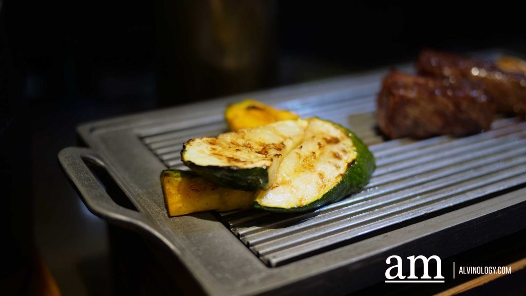 [Review] Meet the K-Meat Festival Elevates Korean Barbecue at DRIM this July and August with Spotlights on Premium Hanwoo and Handon Meat - Alvinology