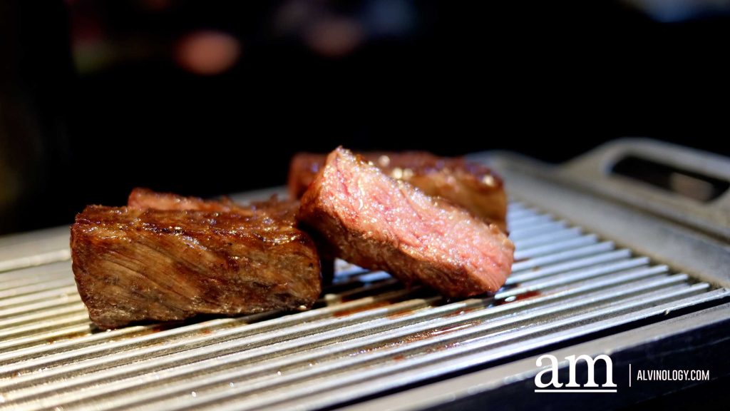 [Review] Meet the K-Meat Festival Elevates Korean Barbecue at DRIM this July and August with Spotlights on Premium Hanwoo and Handon Meat - Alvinology