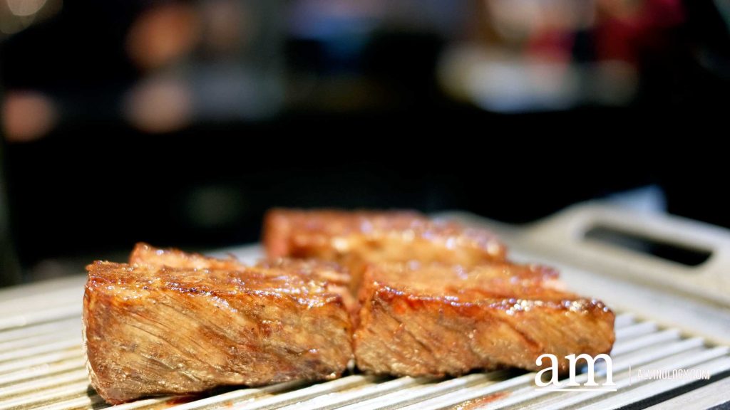 [Review] Meet the K-Meat Festival Elevates Korean Barbecue at DRIM this July and August with Spotlights on Premium Hanwoo and Handon Meat - Alvinology