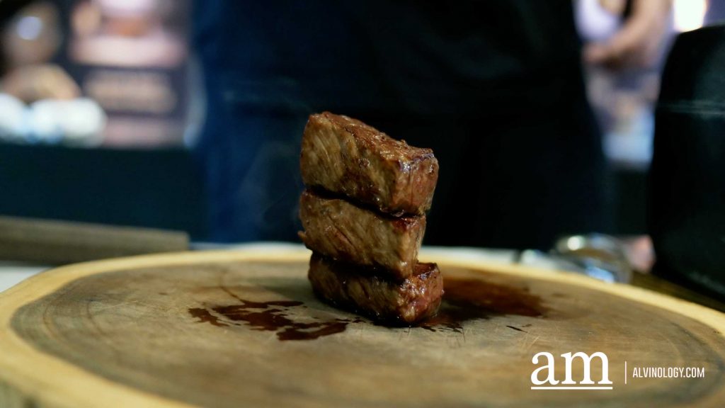 [Review] Meet the K-Meat Festival Elevates Korean Barbecue at DRIM this July and August with Spotlights on Premium Hanwoo and Handon Meat - Alvinology