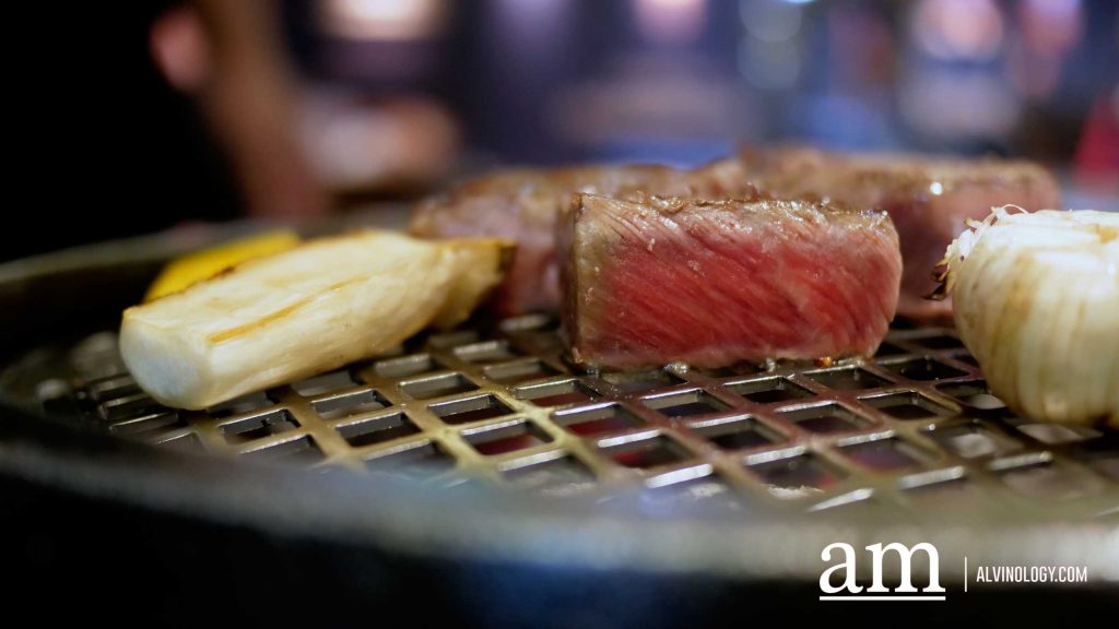 [Review] Meet the K-Meat Festival Elevates Korean Barbecue at DRIM this July and August with Spotlights on Premium Hanwoo and Handon Meat - Alvinology