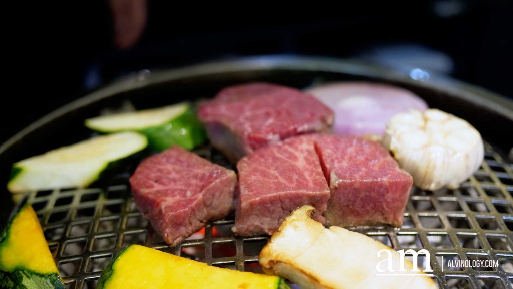 [Review] Meet the K-Meat Festival Elevates Korean Barbecue at DRIM this July and August with Spotlights on Premium Hanwoo and Handon Meat - Alvinology