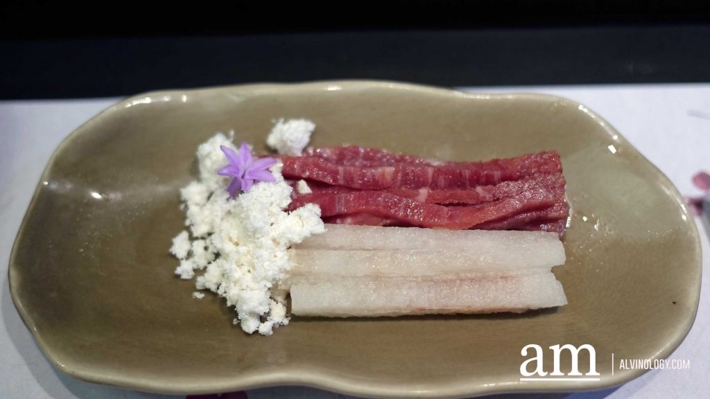 [Review] Meet the K-Meat Festival Elevates Korean Barbecue at DRIM this July and August with Spotlights on Premium Hanwoo and Handon Meat - Alvinology