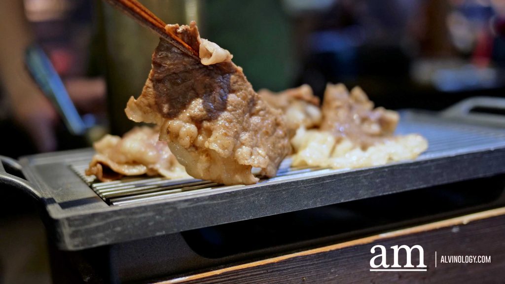 [Review] Meet the K-Meat Festival Elevates Korean Barbecue at DRIM this July and August with Spotlights on Premium Hanwoo and Handon Meat - Alvinology