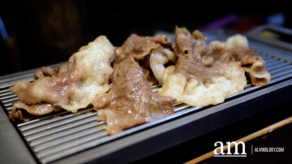 [Review] Meet the K-Meat Festival Elevates Korean Barbecue at DRIM this July and August with Spotlights on Premium Hanwoo and Handon Meat - Alvinology