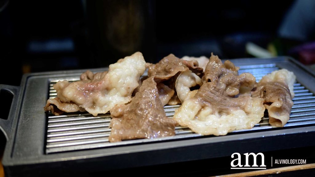 [Review] Meet the K-Meat Festival Elevates Korean Barbecue at DRIM this July and August with Spotlights on Premium Hanwoo and Handon Meat - Alvinology