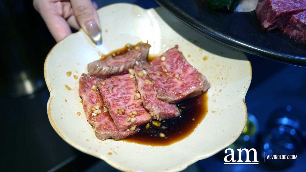 [Review] Meet the K-Meat Festival Elevates Korean Barbecue at DRIM this July and August with Spotlights on Premium Hanwoo and Handon Meat - Alvinology