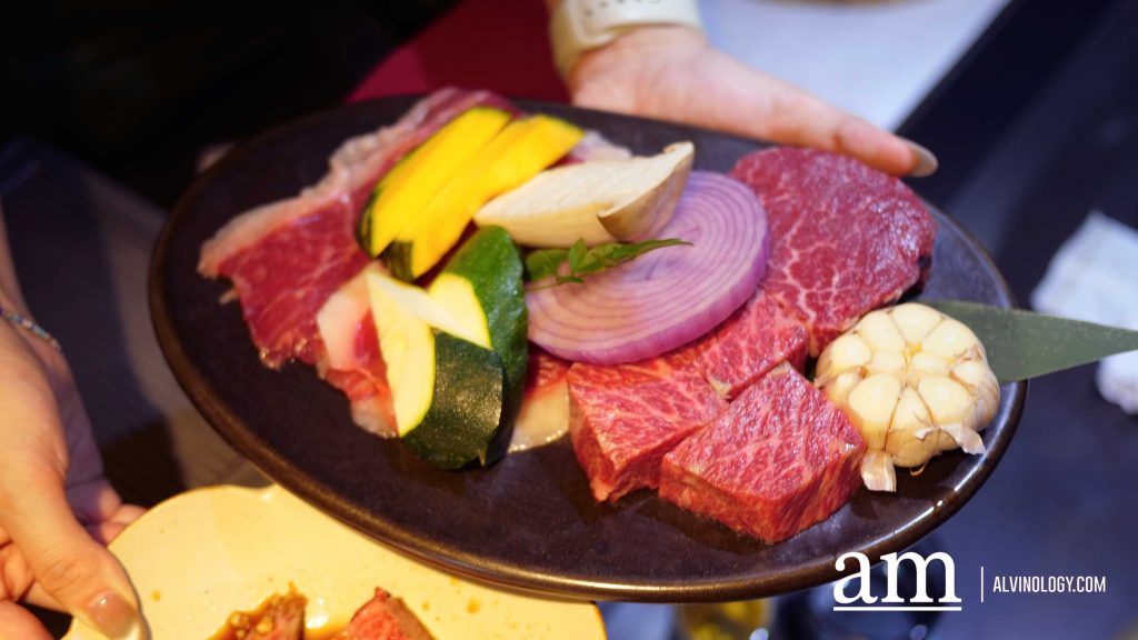 [Review] Meet the K-Meat Festival Elevates Korean Barbecue at DRIM this July and August with Spotlights on Premium Hanwoo and Handon Meat - Alvinology