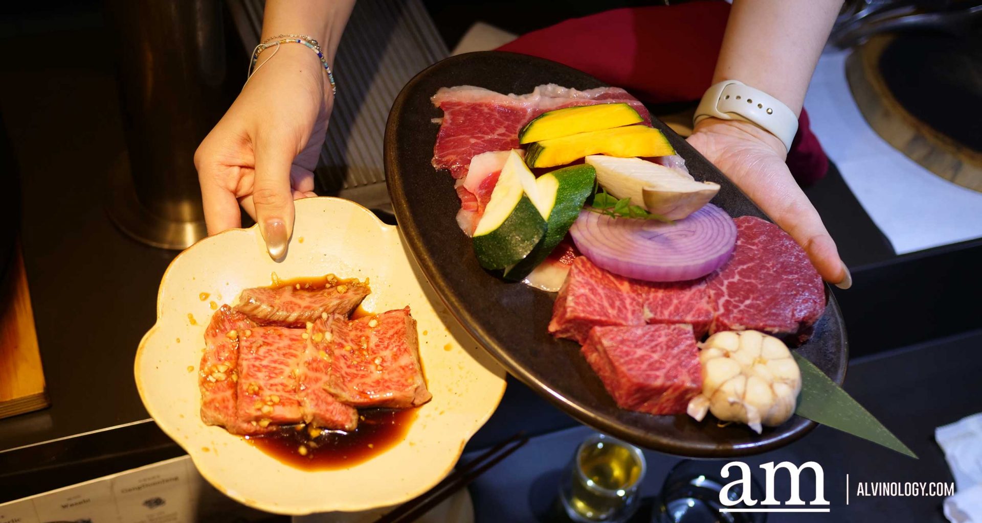[Review] Meet the K-Meat Festival Elevates Korean Barbecue at DRIM this July and August with Spotlights on Premium Hanwoo and Handon Meat - Alvinology
