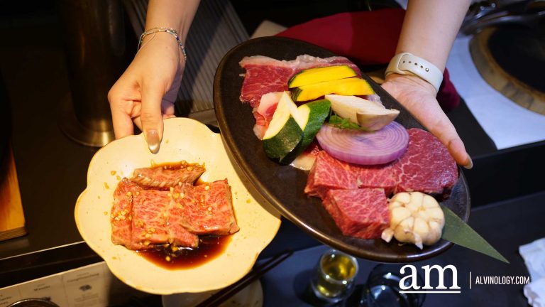 [Review] Meet the K-Meat Festival Elevates Korean Barbecue at DRIM this July and August with Spotlights on Premium Hanwoo and Handon Meat - Alvinology