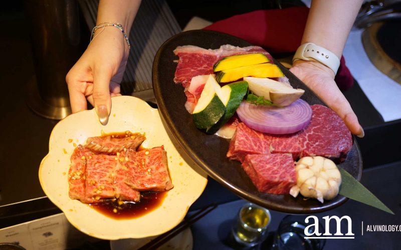 [Review] Meet the K-Meat Festival Elevates Korean Barbecue at DRIM this July and August with Spotlights on Premium Hanwoo and Handon Meat - Alvinology