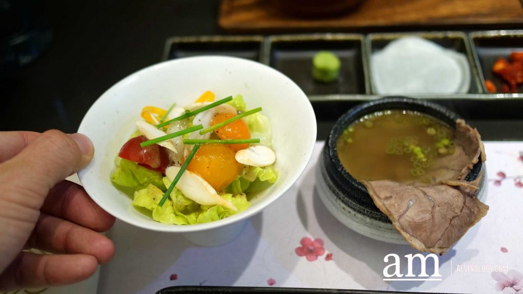 [Review] Meet the K-Meat Festival Elevates Korean Barbecue at DRIM this July and August with Spotlights on Premium Hanwoo and Handon Meat - Alvinology