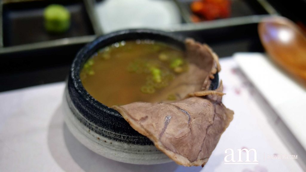 [Review] Meet the K-Meat Festival Elevates Korean Barbecue at DRIM this July and August with Spotlights on Premium Hanwoo and Handon Meat - Alvinology
