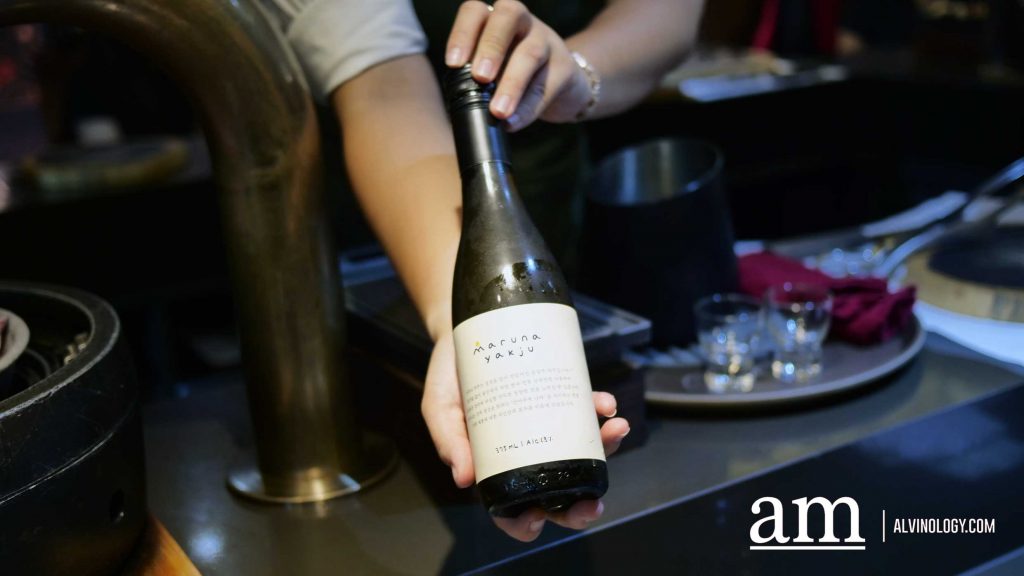 [Review] Meet the K-Meat Festival Elevates Korean Barbecue at DRIM this July and August with Spotlights on Premium Hanwoo and Handon Meat - Alvinology