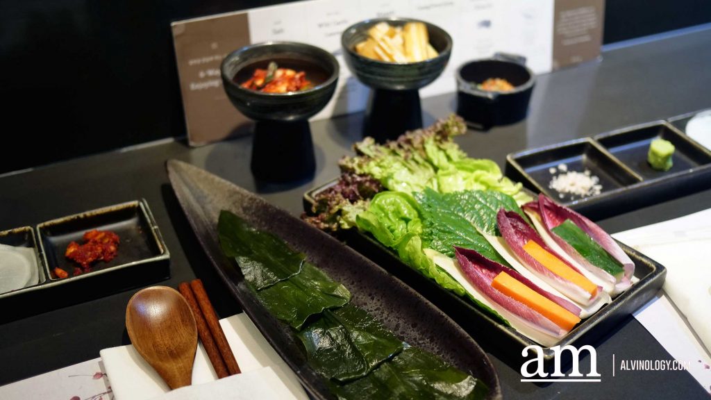 [Review] Meet the K-Meat Festival Elevates Korean Barbecue at DRIM this July and August with Spotlights on Premium Hanwoo and Handon Meat - Alvinology