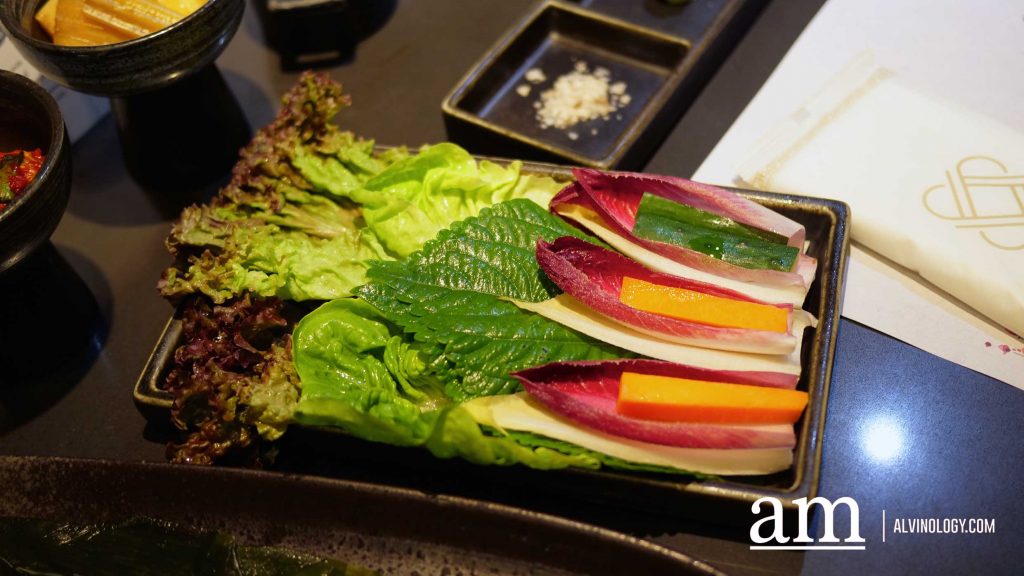 [Review] Meet the K-Meat Festival Elevates Korean Barbecue at DRIM this July and August with Spotlights on Premium Hanwoo and Handon Meat - Alvinology