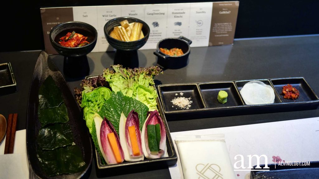 [Review] Meet the K-Meat Festival Elevates Korean Barbecue at DRIM this July and August with Spotlights on Premium Hanwoo and Handon Meat - Alvinology