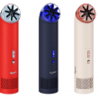 Dyson Introduces HushJet Mini Cool Fan, Its First Portable Handheld Fan for Cooling on the Go - Alvinology