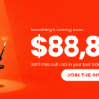 eight Telecom Celebrates eight Day with New Online Shop and $88,888 Lucky Draw - Alvinology