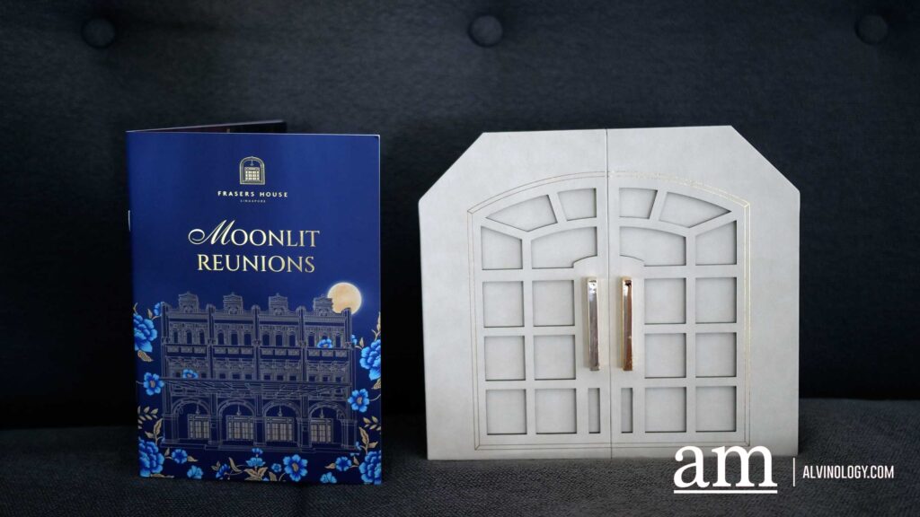 Singapore Mooncake Guide 2026: 14 Mooncake Collections Worth Trying This Mid-Autumn Singapore Mooncake Guide 2026: 14 Mooncake Collections Worth Trying This Mid-Autumn - Alvinology
