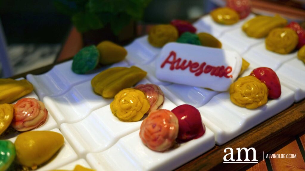[PROMO CODE] Savour Authentic Regional Flavours at the Thailand Flavourscape Buffet at Food Capital - Alvinology