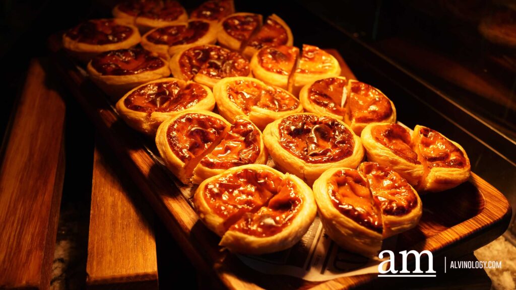 [PROMO CODE] Savour Authentic Regional Flavours at the Thailand Flavourscape Buffet at Food Capital - Alvinology