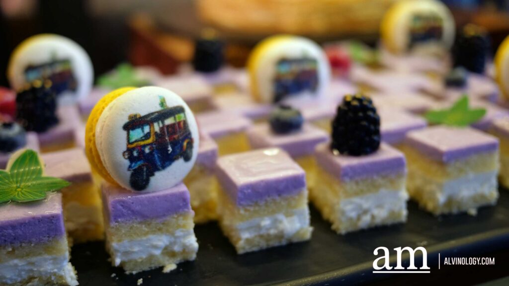 [PROMO CODE] Savour Authentic Regional Flavours at the Thailand Flavourscape Buffet at Food Capital - Alvinology