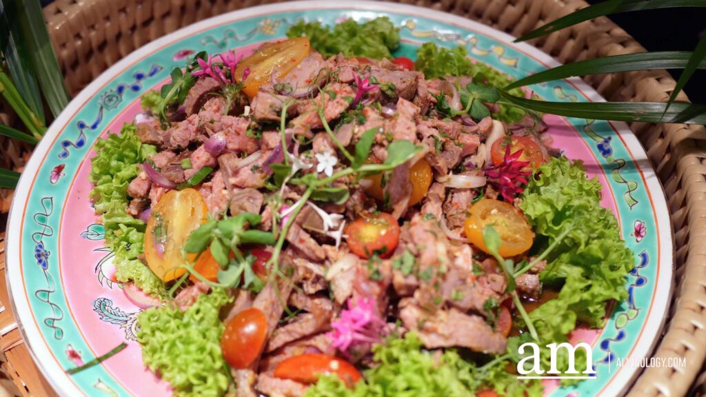 [PROMO CODE] Savour Authentic Regional Flavours at the Thailand Flavourscape Buffet at Food Capital - Alvinology