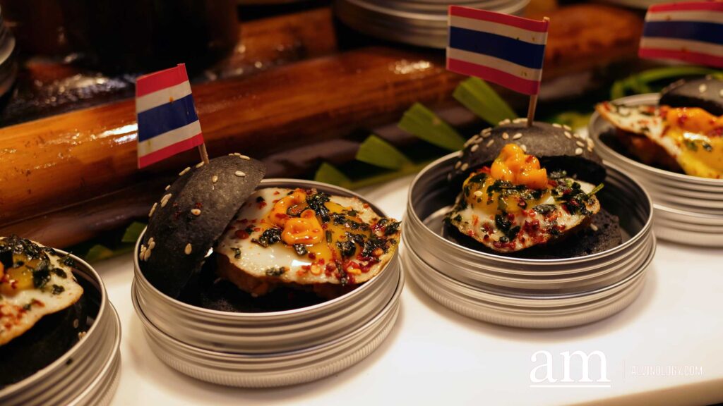 [PROMO CODE] Savour Authentic Regional Flavours at the Thailand Flavourscape Buffet at Food Capital - Alvinology