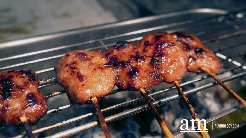 [PROMO CODE] Savour Authentic Regional Flavours at the Thailand Flavourscape Buffet at Food Capital - Alvinology