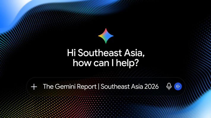 Google: Gemini App User Base More Than Doubles in Southeast Asia as Singapore Leads Daily Engagement - Alvinology
