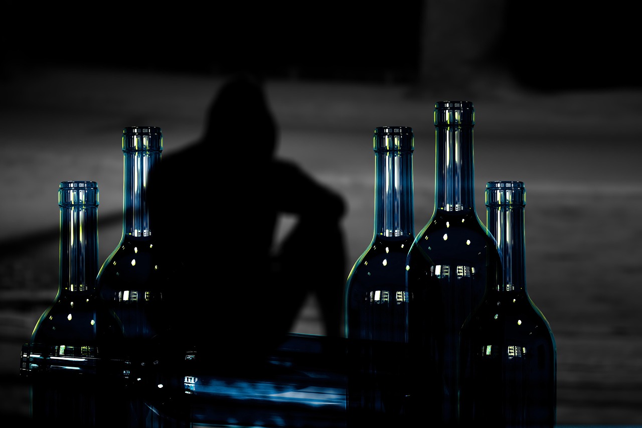 How Sober-Curious Lifestyle Trends Benefit Mental Health - Alvinology