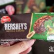 F&N MAGNOLIA HERSHEY'S Launches New Matcha Almond Stick Ice Cream In Singapore - Alvinology