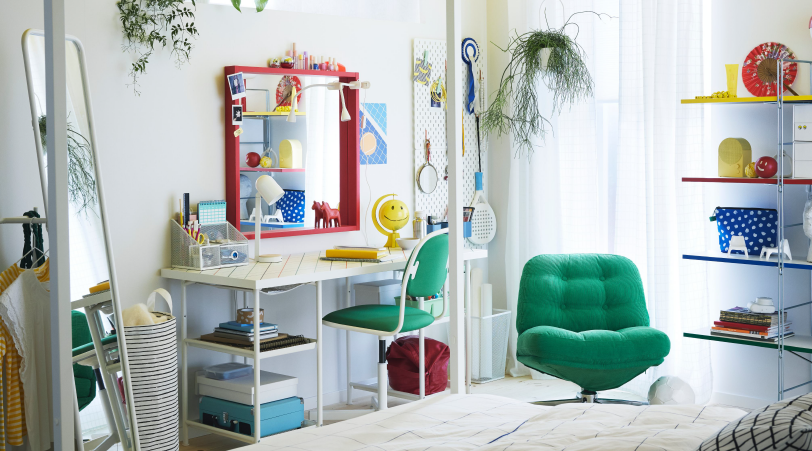 IKEA Singapore Rolls Out Student Promotion with $10 Off Every $100 Spent Plus $5.50 Dining Deals - Alvinology