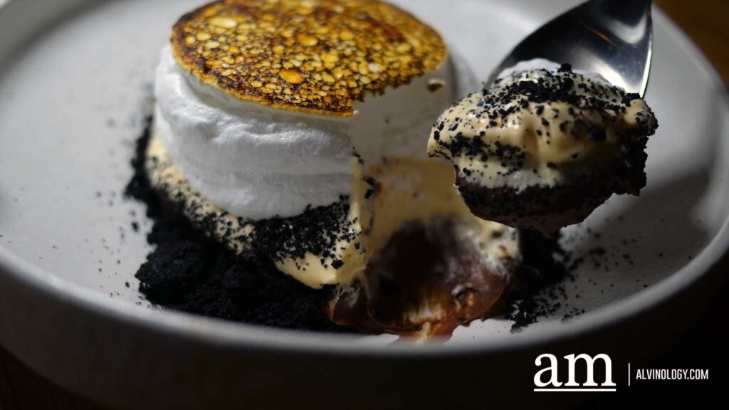 [Review] From Beef Fat Candles to MS9+ Wagyu, Il Toro Makes Woodfire Dining a Show - Alvinology