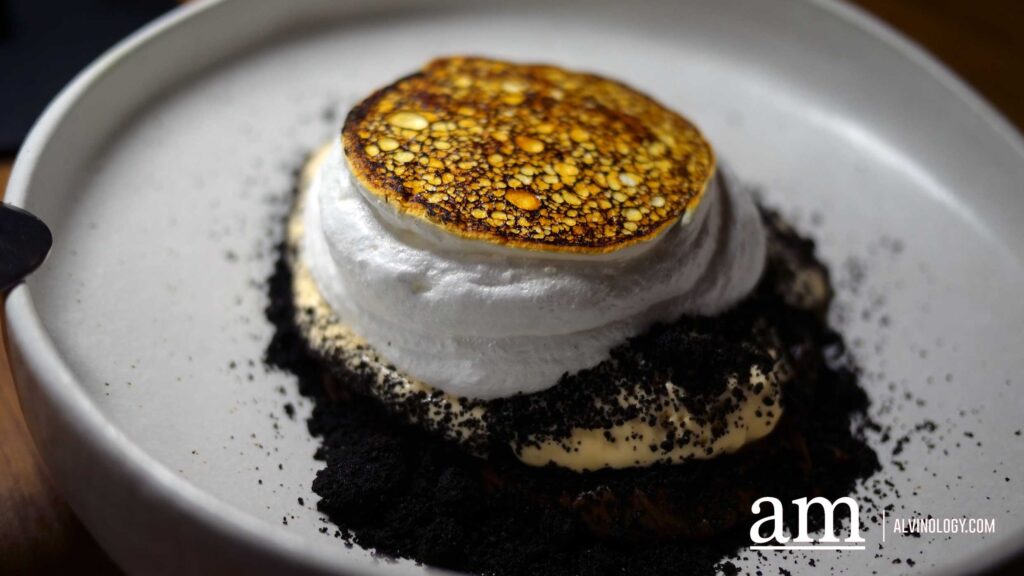 [Review] From Beef Fat Candles to MS9+ Wagyu, Il Toro Makes Woodfire Dining a Show - Alvinology