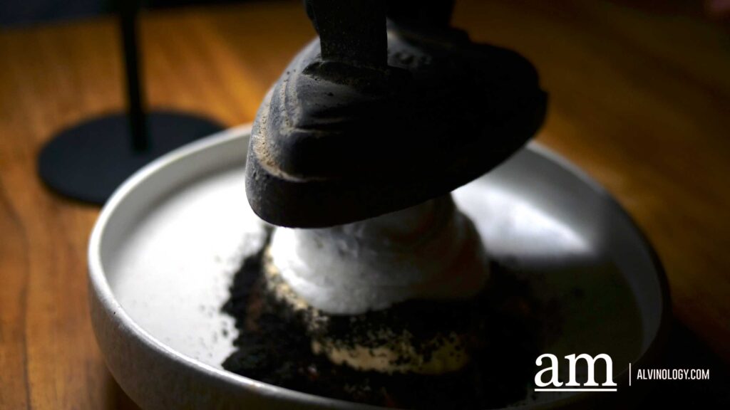 [Review] From Beef Fat Candles to MS9+ Wagyu, Il Toro Makes Woodfire Dining a Show - Alvinology