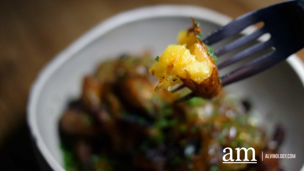 [Review] From Beef Fat Candles to MS9+ Wagyu, Il Toro Makes Woodfire Dining a Show - Alvinology
