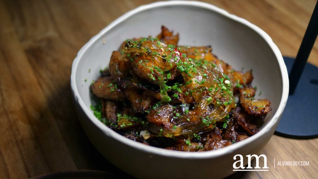 [Review] From Beef Fat Candles to MS9+ Wagyu, Il Toro Makes Woodfire Dining a Show - Alvinology