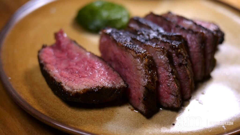 [Review] From Beef Fat Candles to MS9+ Wagyu, Il Toro Makes Woodfire Dining a Show - Alvinology