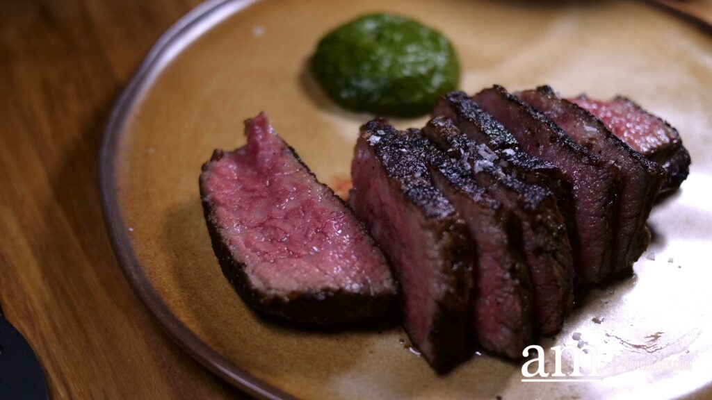 [Review] From Beef Fat Candles to MS9+ Wagyu, Il Toro Makes Woodfire Dining a Show - Alvinology
