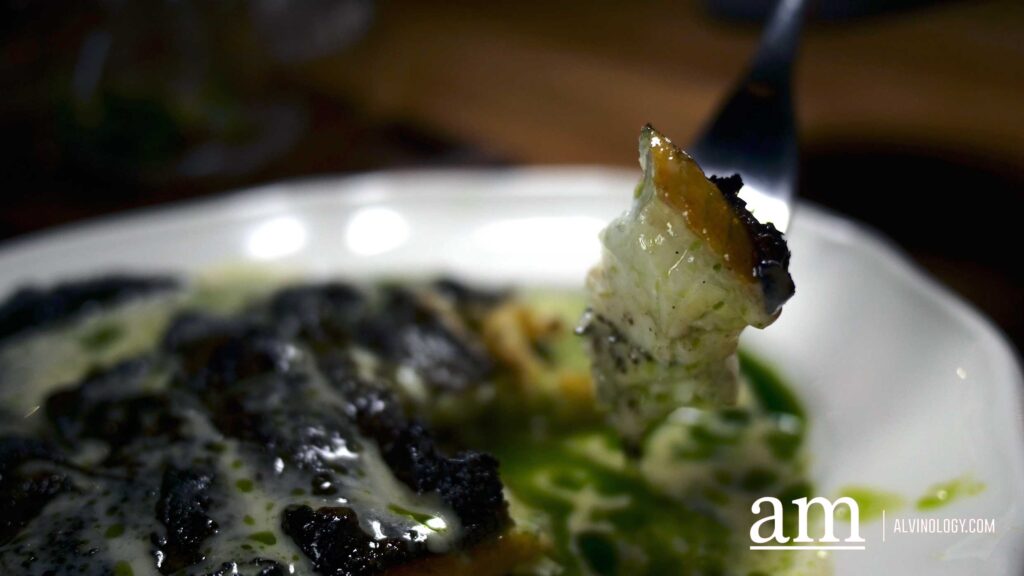 [Review] From Beef Fat Candles to MS9+ Wagyu, Il Toro Makes Woodfire Dining a Show - Alvinology